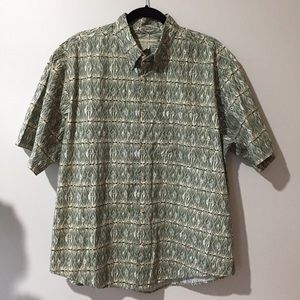 Munsingwear Hawaiian Shirt Size XL Extra Large